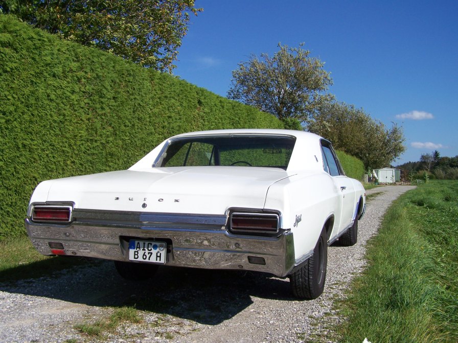 Buick Skylark