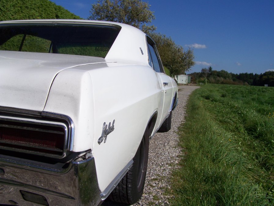 Buick Skylark