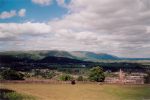 Stirling Ausblick