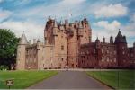 Glamis Castle