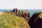 Dunnottar Castle