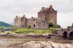 Eilean Donan Castle