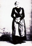 Frau 3